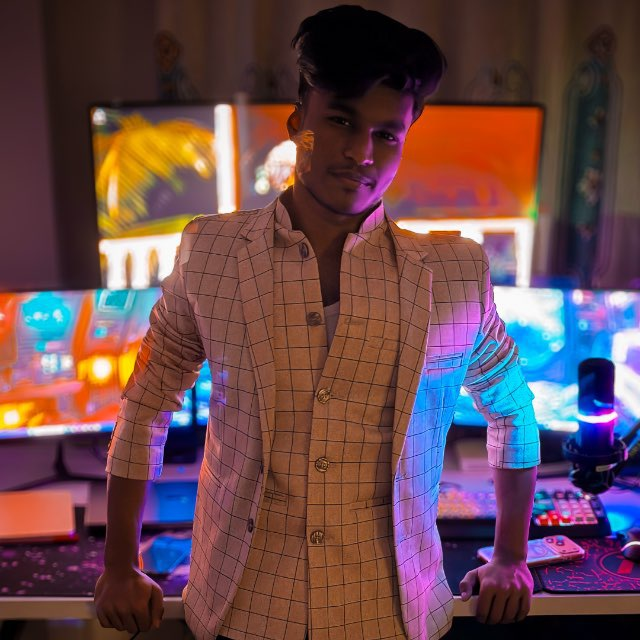 TANJID - Founder of Alina Ai